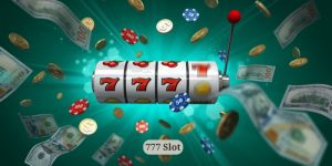 Thumb 777 slot i9BET