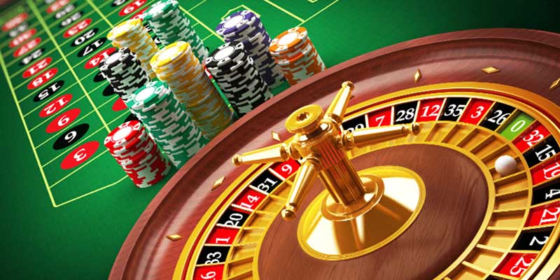 Game casino tại i9BET luôn thu hút đông đảo người chơi