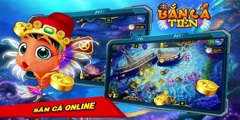 Giải trí không giới hạn tại cổng game i9BET 