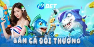 Thumb bắn cá đổi thưởng i9BET