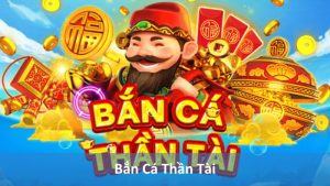 Thumb bắn cá thần tài i9BET