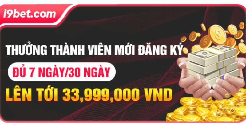 Điều cần nhớ khi nhận lì xì từ i9BET