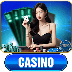 Icon casino i9BET lớn