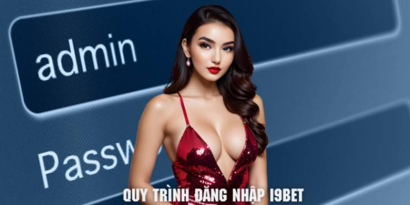 Tham khảo quy trình đăng nhập vào i9BET nhanh chóng nhất