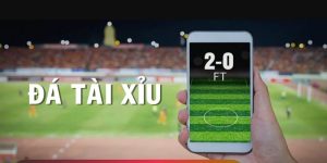 Thumb đá tài xỉu i9BET