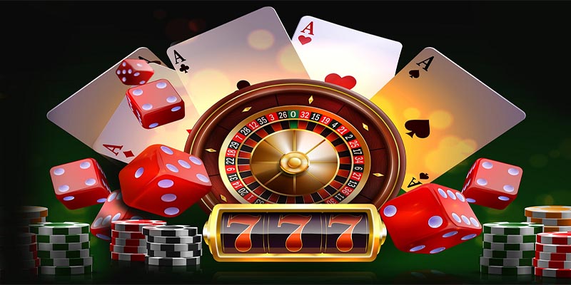 i9BET - thoải mái vui chơi không điểm dừng