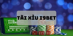 Thumb tài xỉu i9BET