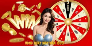 Thumb vòng quay may mắn i9BET