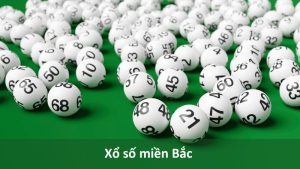 Thumb xổ số miền Bắc i9BET