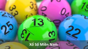 Thumb xổ số miền Nam i9BET